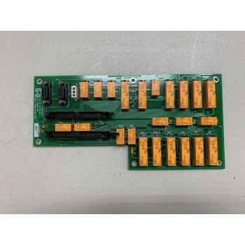 AMAT 0100-01467 System Interlock CMP 300mm-HVM Board